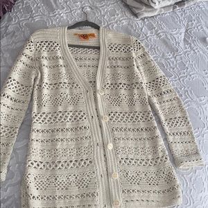 Tory Burch Sweater